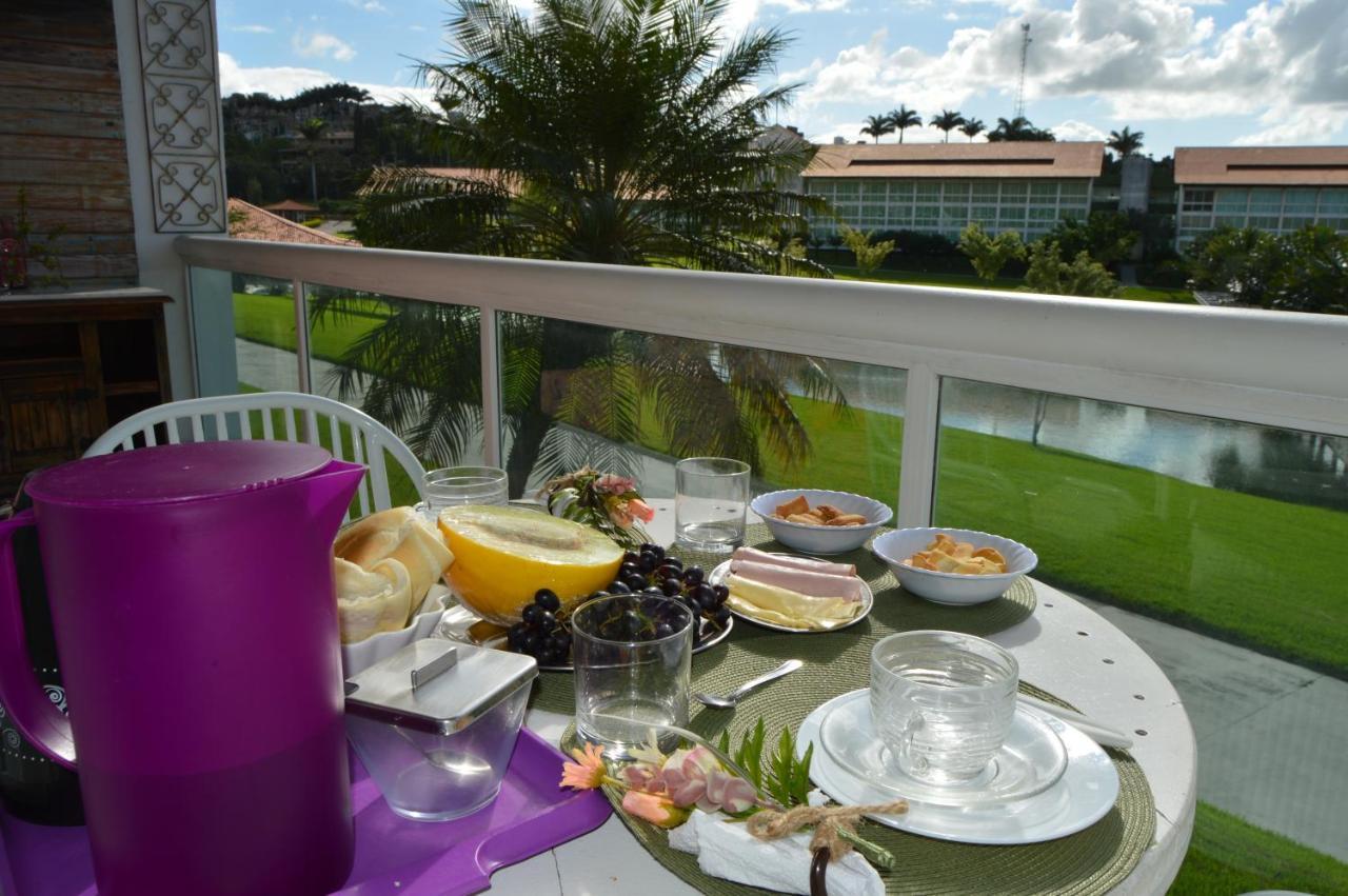 Flat 601 Condominio Villa Hipica - Gravata, Pe 外观 照片