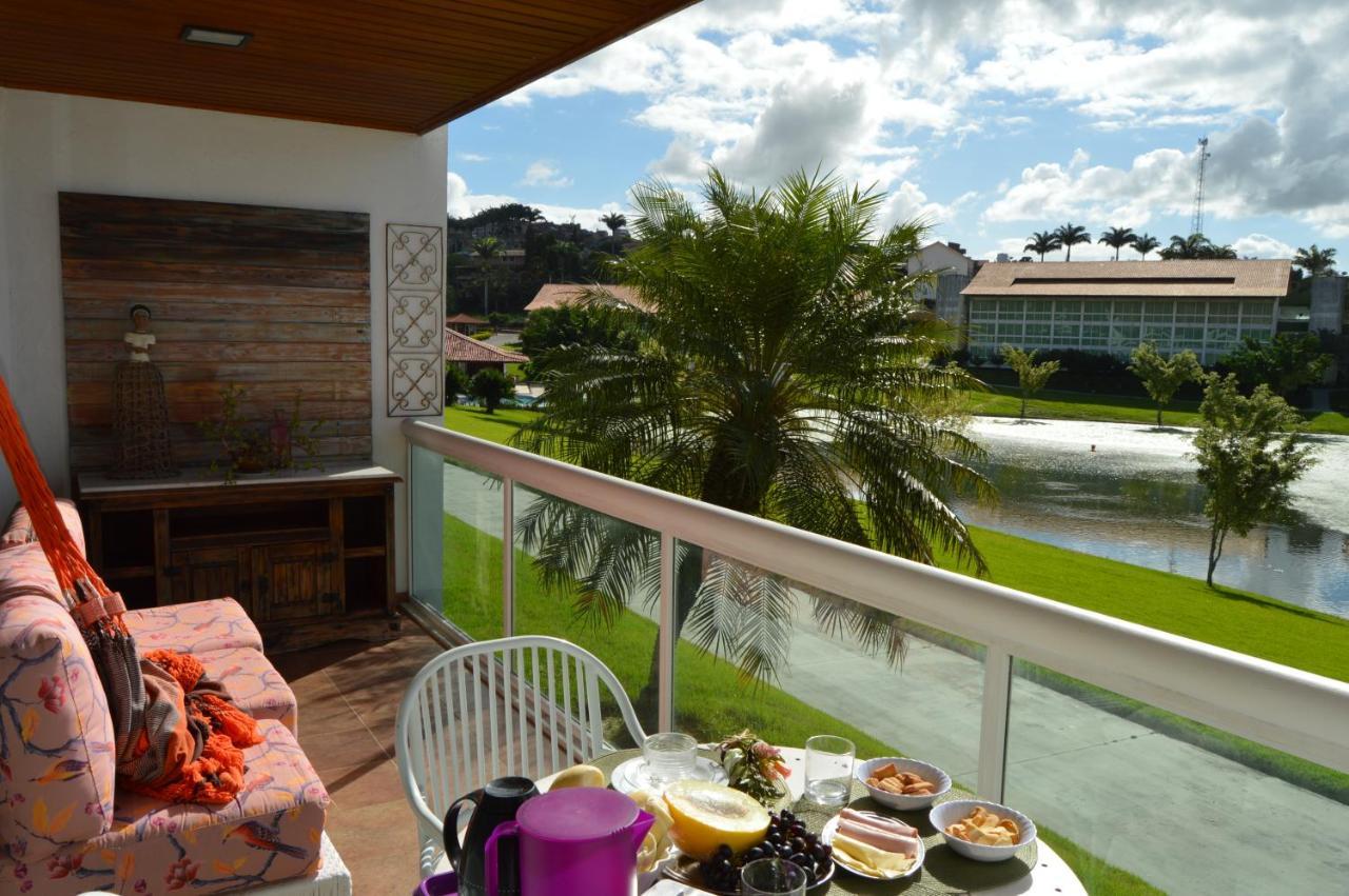 Flat 601 Condominio Villa Hipica - Gravata, Pe 外观 照片