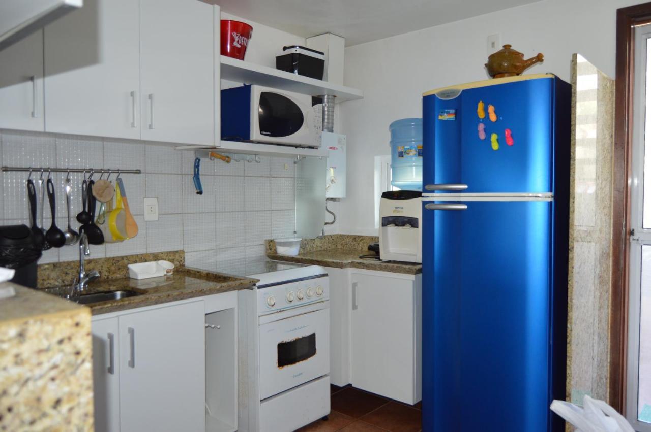 Flat 601 Condominio Villa Hipica - Gravata, Pe 外观 照片