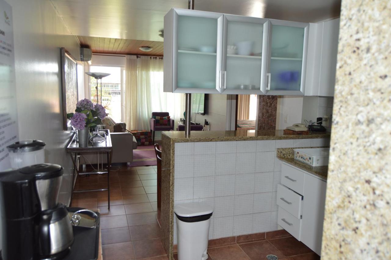 Flat 601 Condominio Villa Hipica - Gravata, Pe 外观 照片