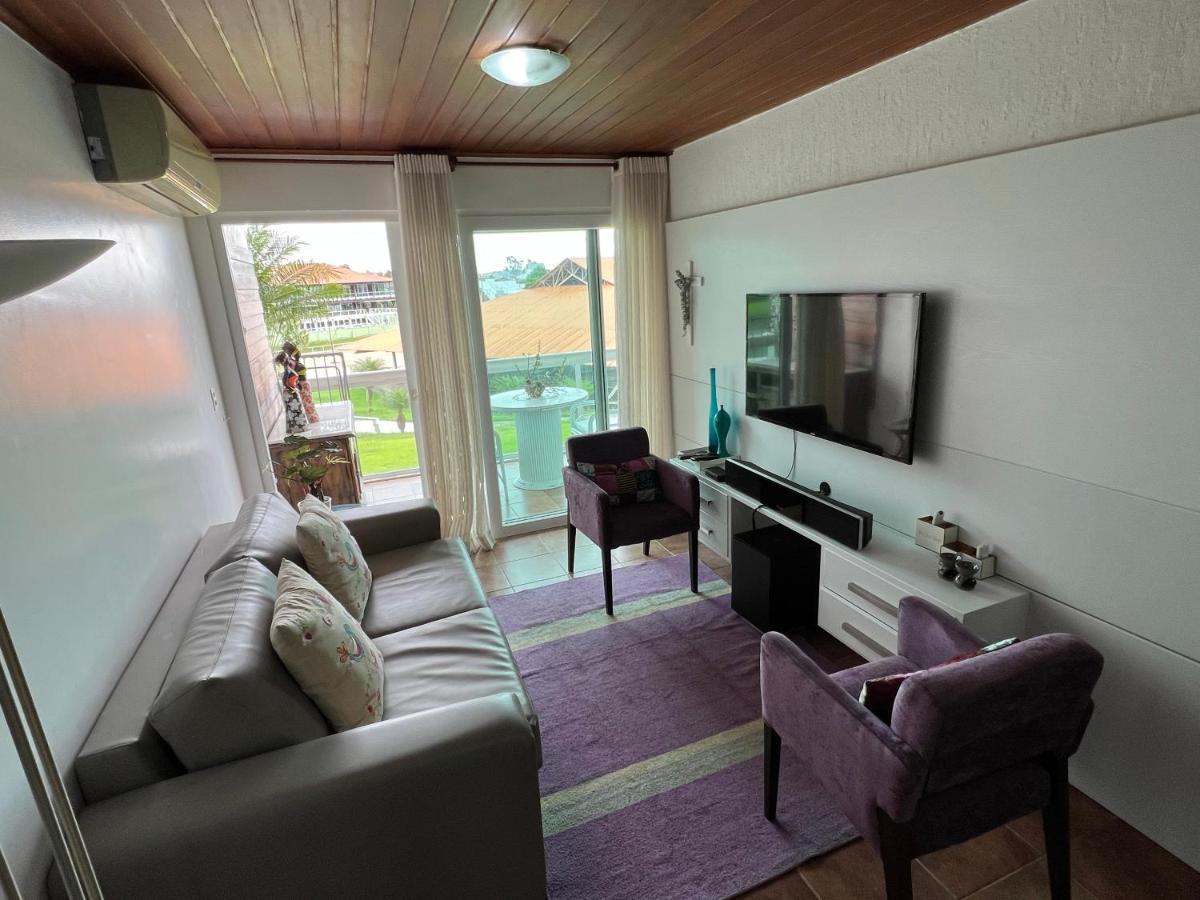 Flat 601 Condominio Villa Hipica - Gravata, Pe 外观 照片