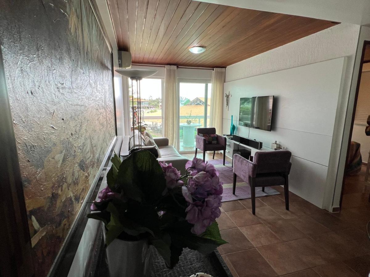 Flat 601 Condominio Villa Hipica - Gravata, Pe 外观 照片