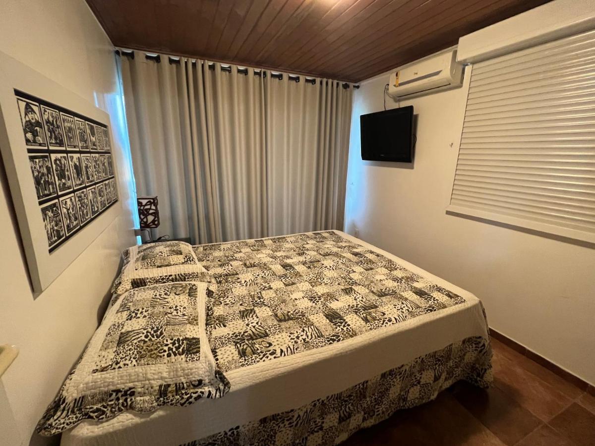 Flat 601 Condominio Villa Hipica - Gravata, Pe 外观 照片