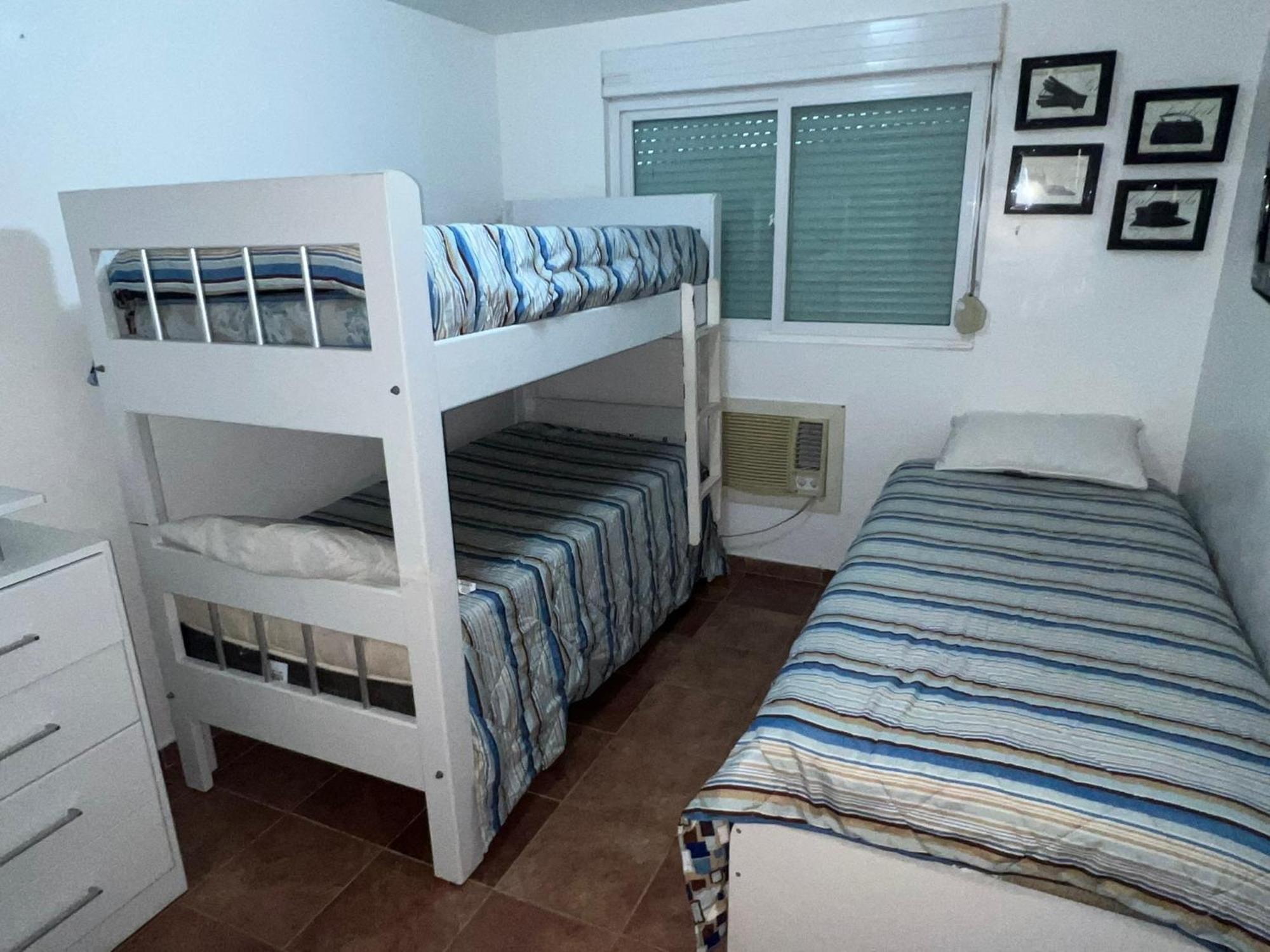 Flat 601 Condominio Villa Hipica - Gravata, Pe 外观 照片