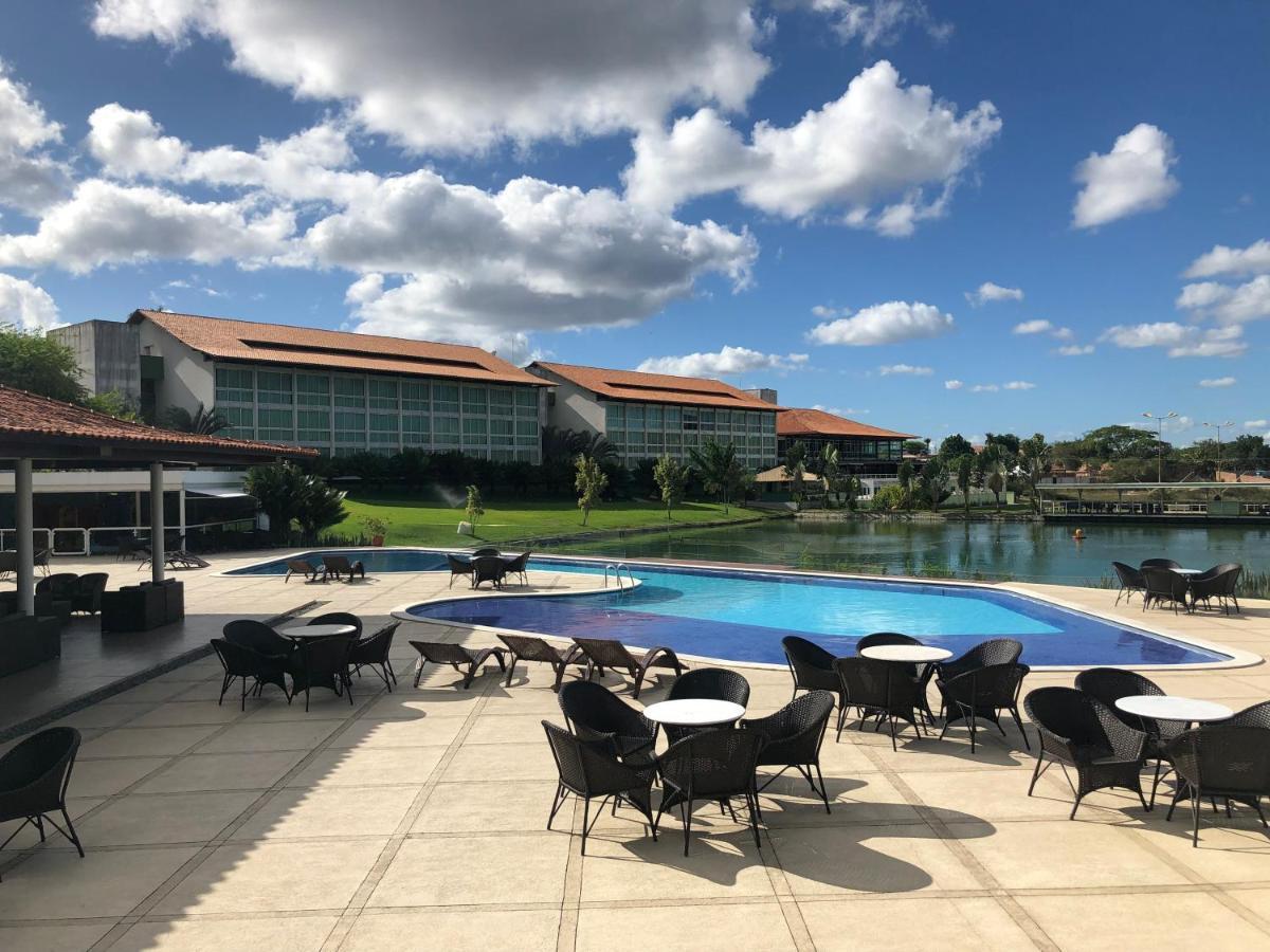 Flat 601 Condominio Villa Hipica - Gravata, Pe 外观 照片