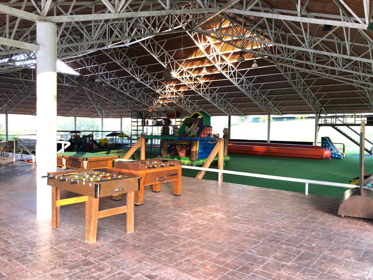 Flat 601 Condominio Villa Hipica - Gravata, Pe 外观 照片