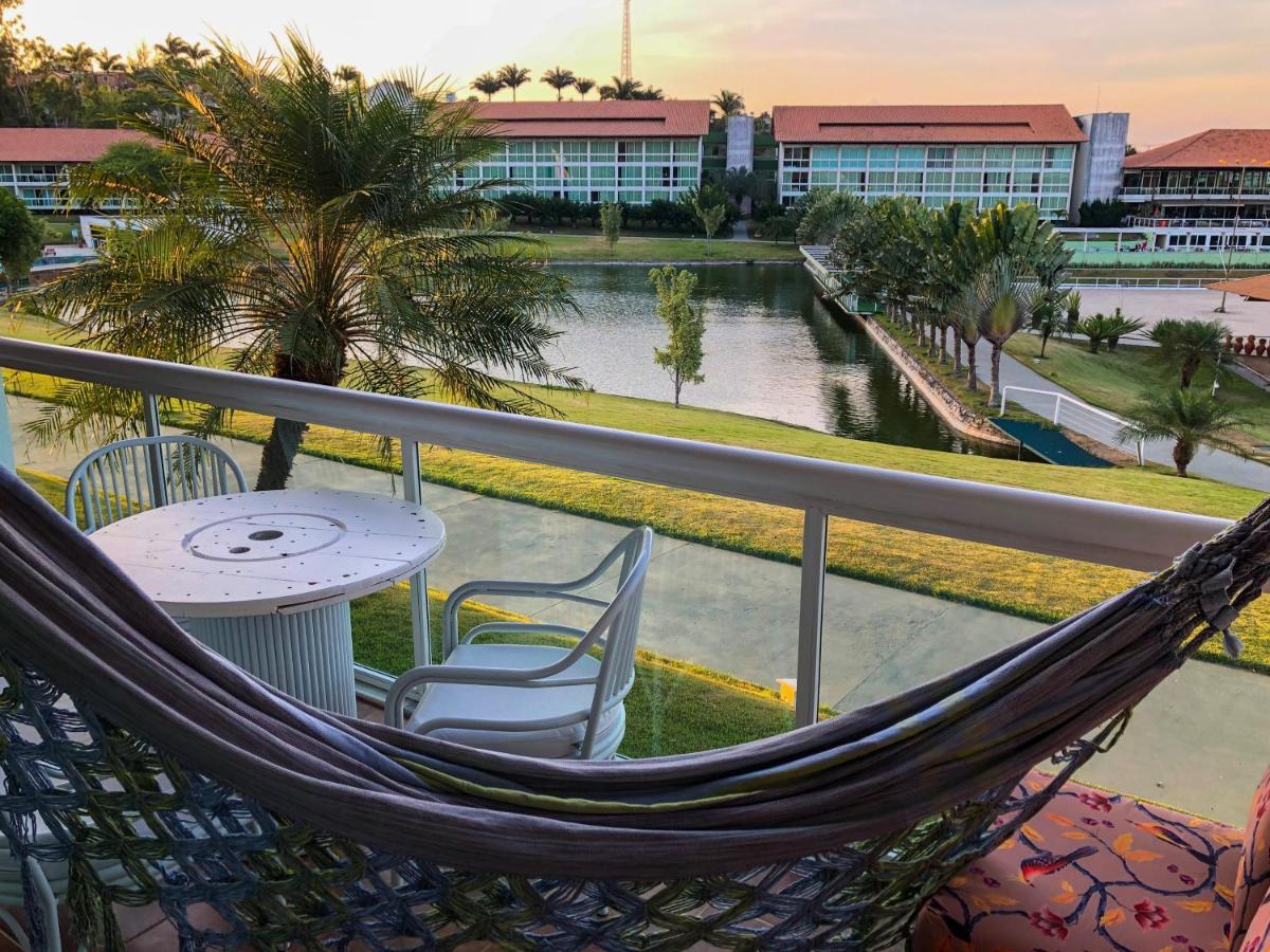 Flat 601 Condominio Villa Hipica - Gravata, Pe 外观 照片