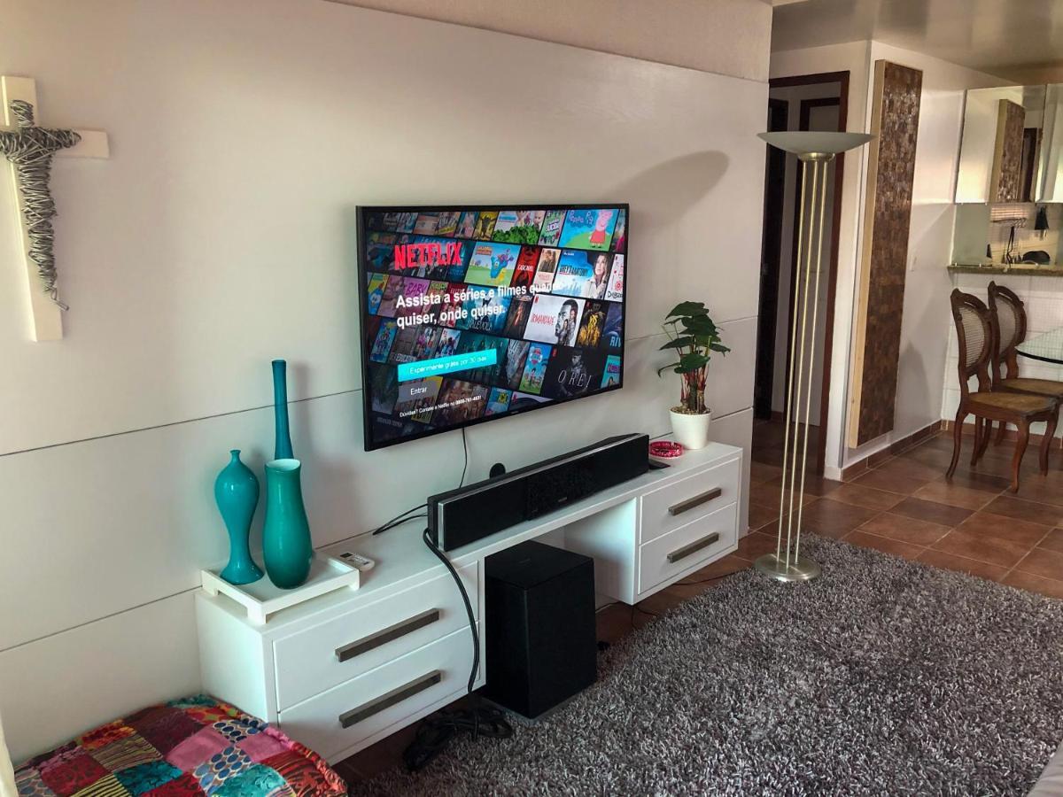 Flat 601 Condominio Villa Hipica - Gravata, Pe 外观 照片