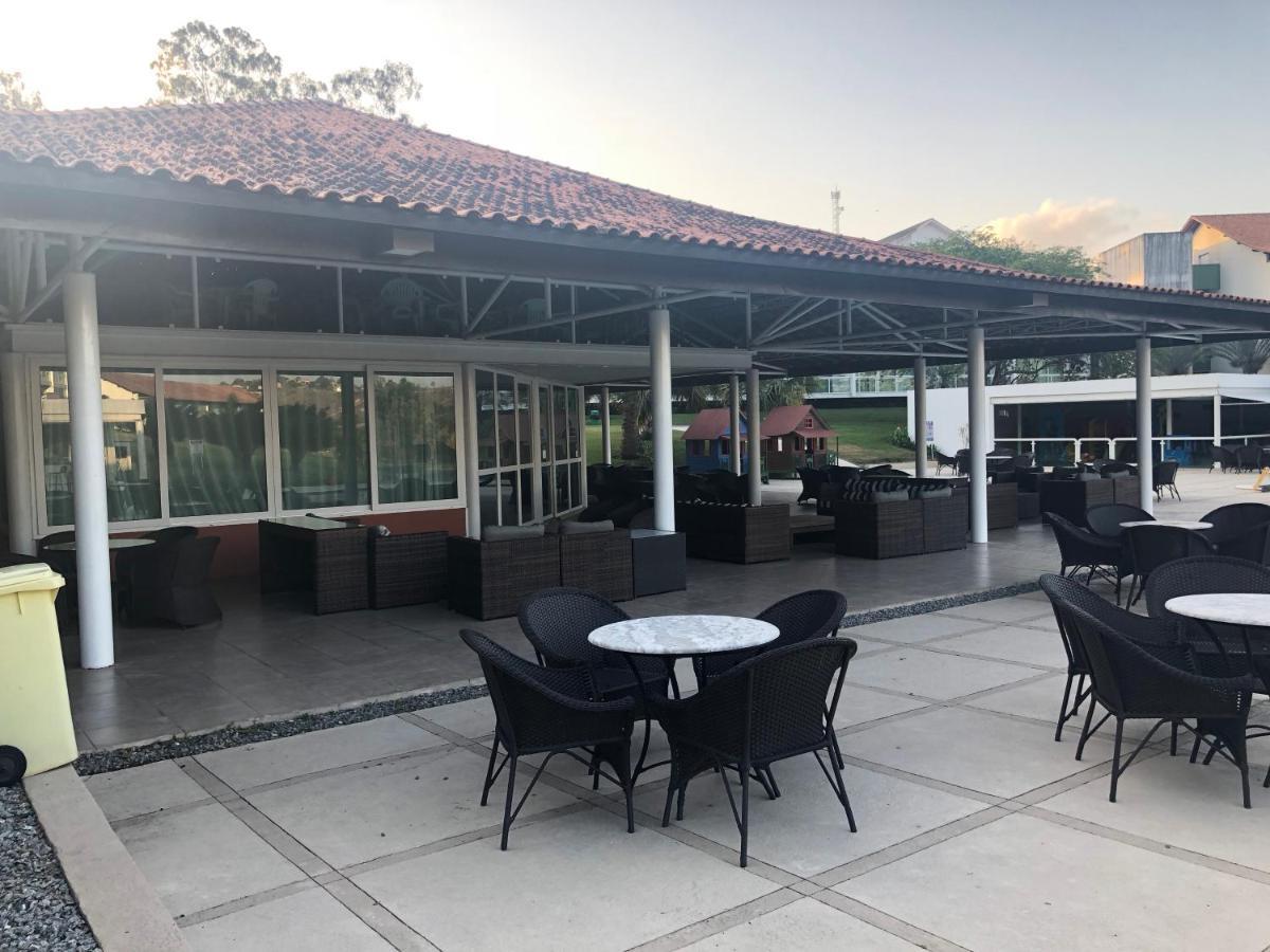 Flat 601 Condominio Villa Hipica - Gravata, Pe 外观 照片